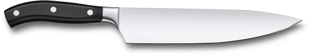 Victorinox Grand Maître Koksmes 22cm - RVS/POM