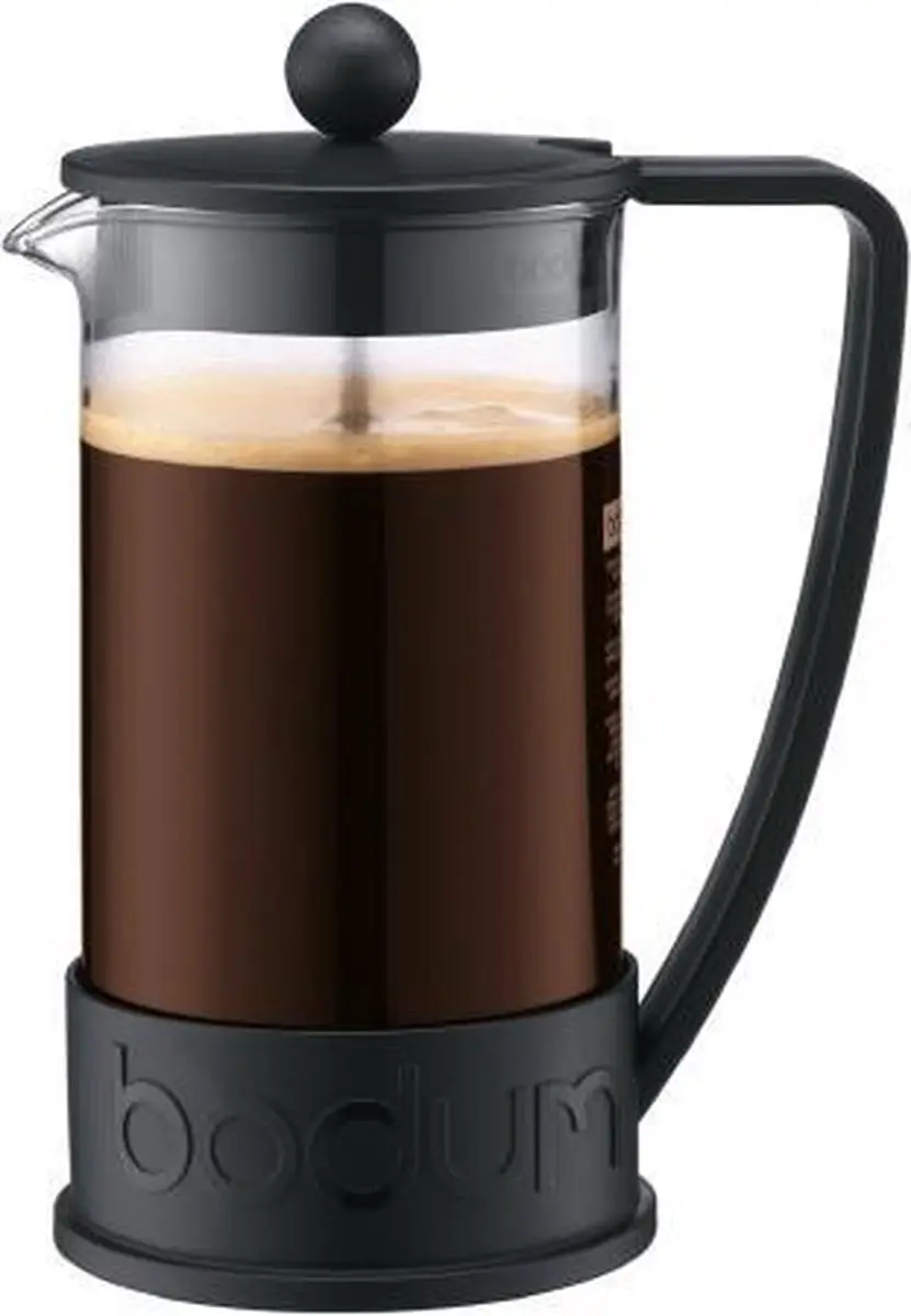 Bodum Brazil Cafetière 1L