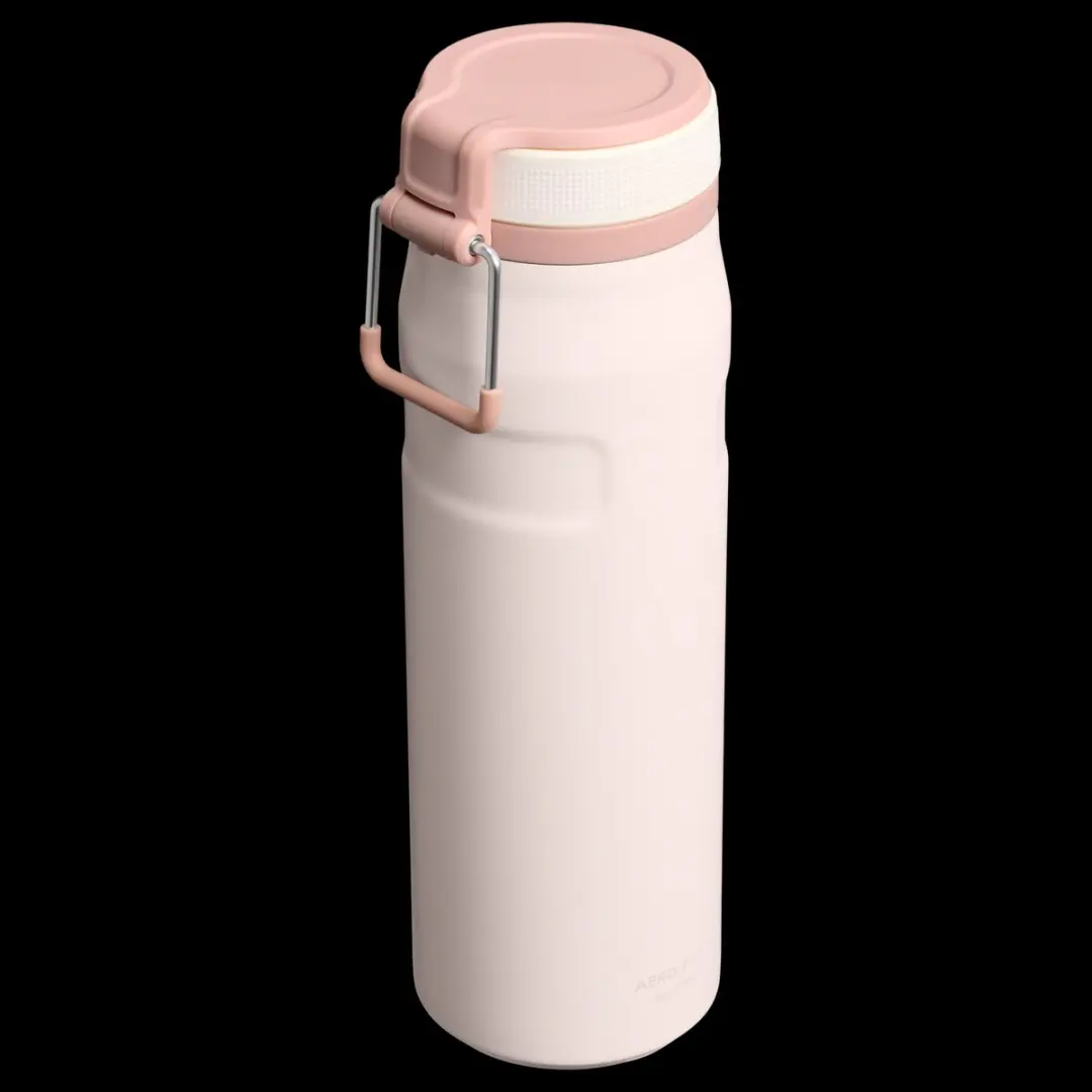 Stanley IceFlow Twist Flip 2.0 - 0,7L - Rose Quartz
