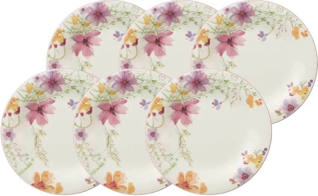 Villeroy & Boch Mariefleur Basic Bord
