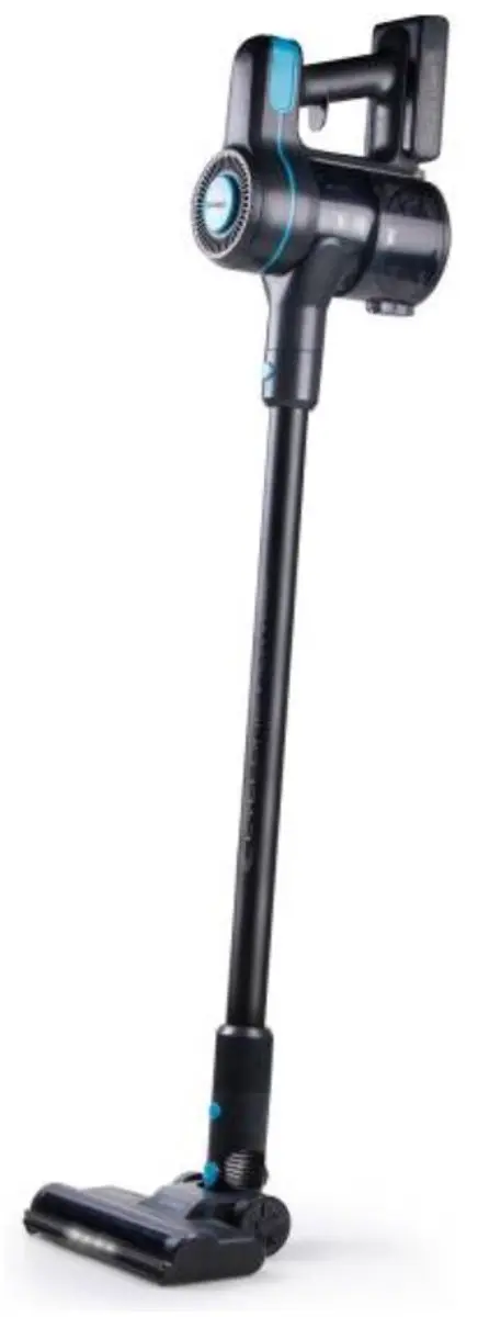 Domo DO1135SV Accu-stofzuiger 2-in-1 22.2V