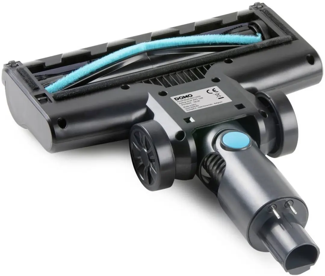 Domo DO1135SV Accu-stofzuiger 2-in-1 22.2V