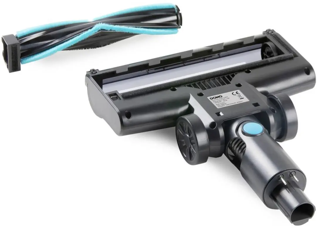 Domo DO1135SV Accu-stofzuiger 2-in-1 22.2V - afbeelding 6 van 6