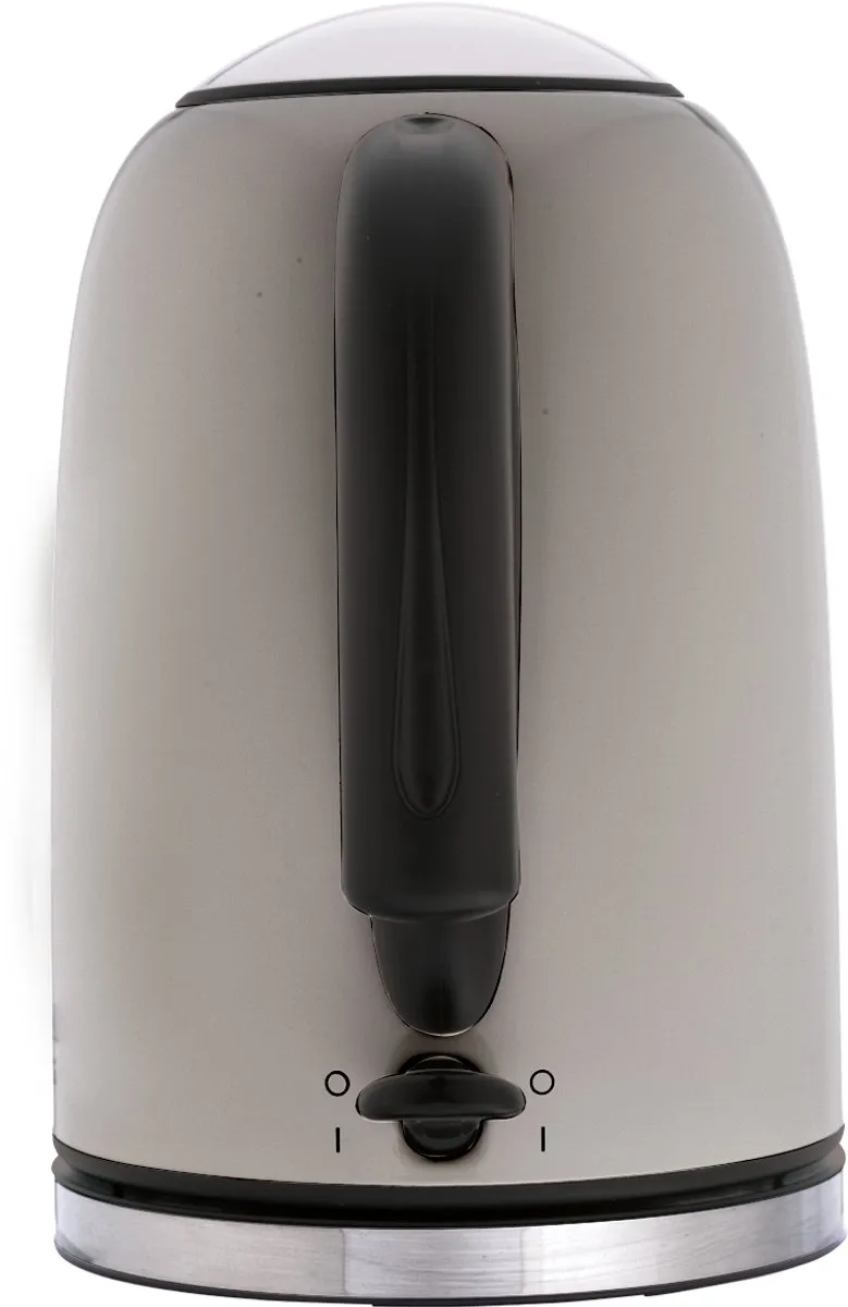 Russell Hobbs Colours Plus Waterkoker 2400W 1.7L - Mocha