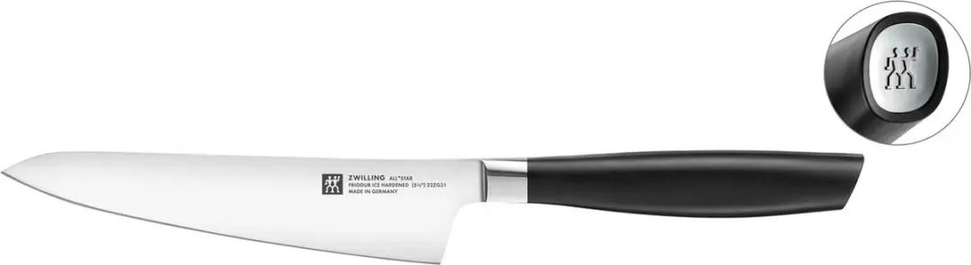 Zwilling Koksmes Compact All*Star
