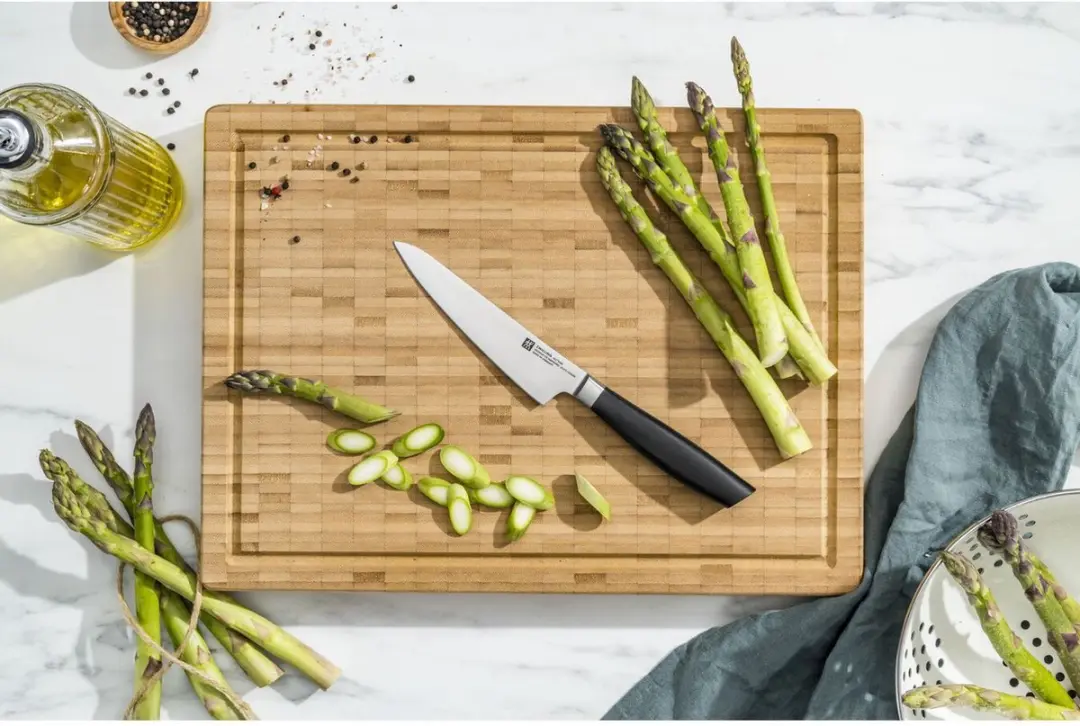 Zwilling Koksmes Compact All*Star - Zilver