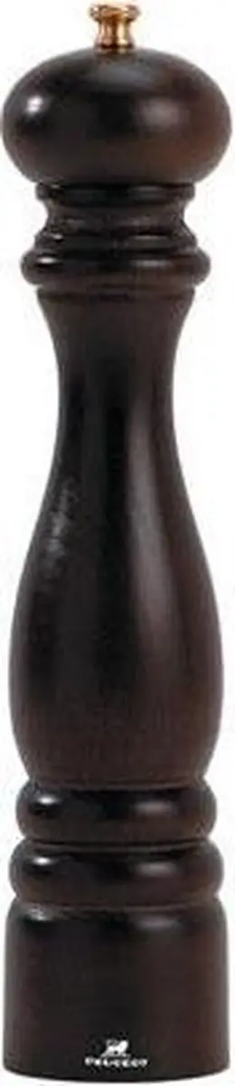 Peugeot Paris Zoutmolen 30cm - Chocolade