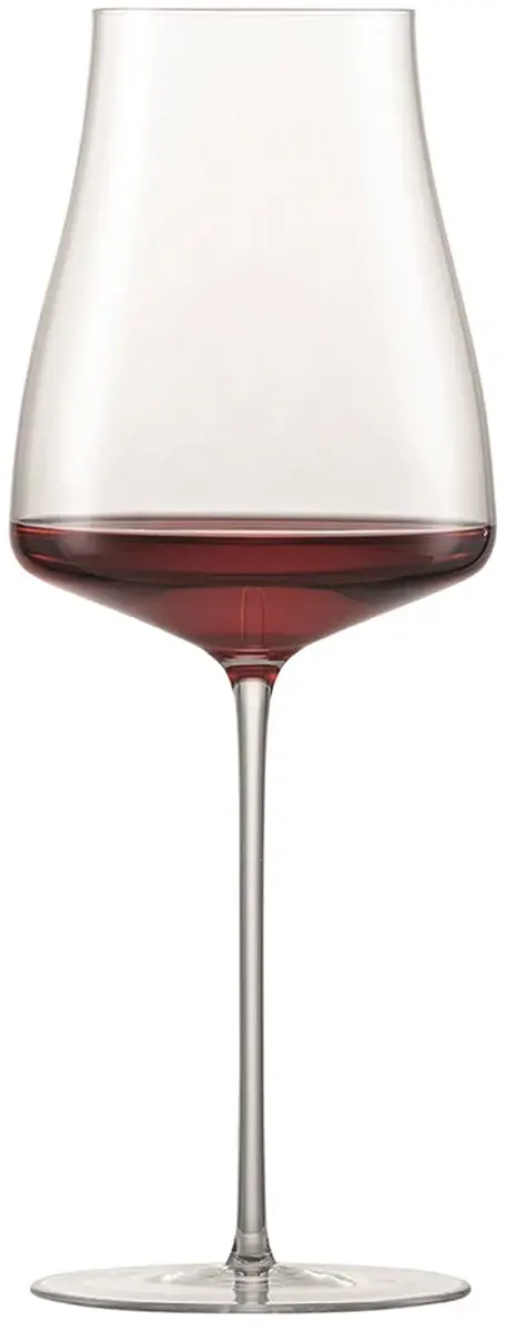 Zwiesel Glas HM The Moment Rioja Glas 0.55L - Transparant