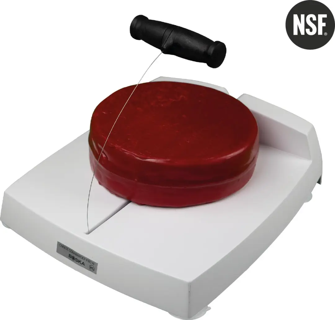 Boska Cheese Commander PRO+ Kaassnijmachine