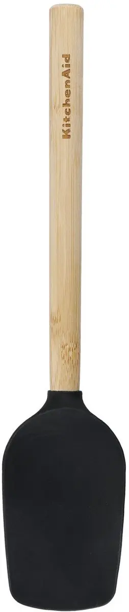 KitchenAid Spatel Pannenlikker 30cm