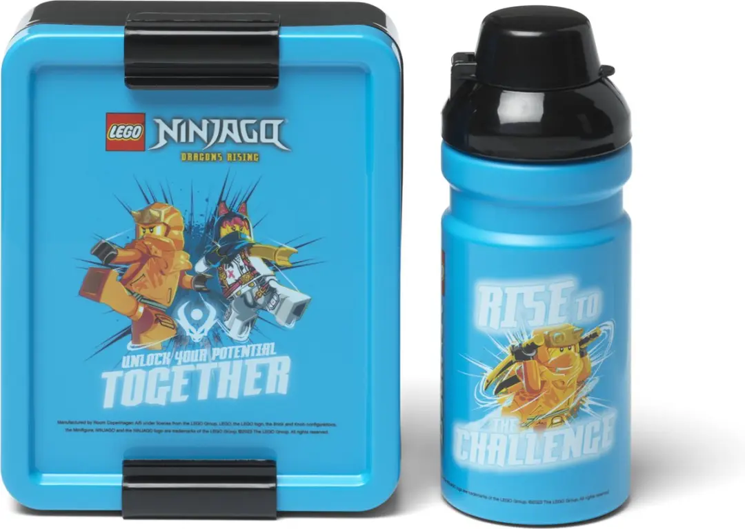 LEGO Ninjago Lunchset 40581733