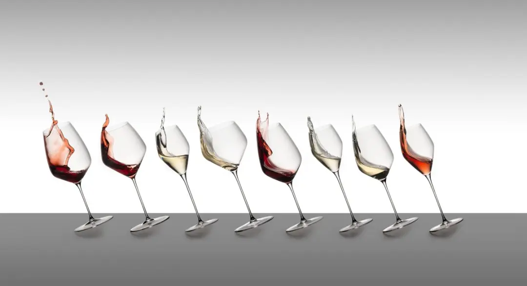 Riedel Veloce Riesling Wijnglazen - 6 Stuks
