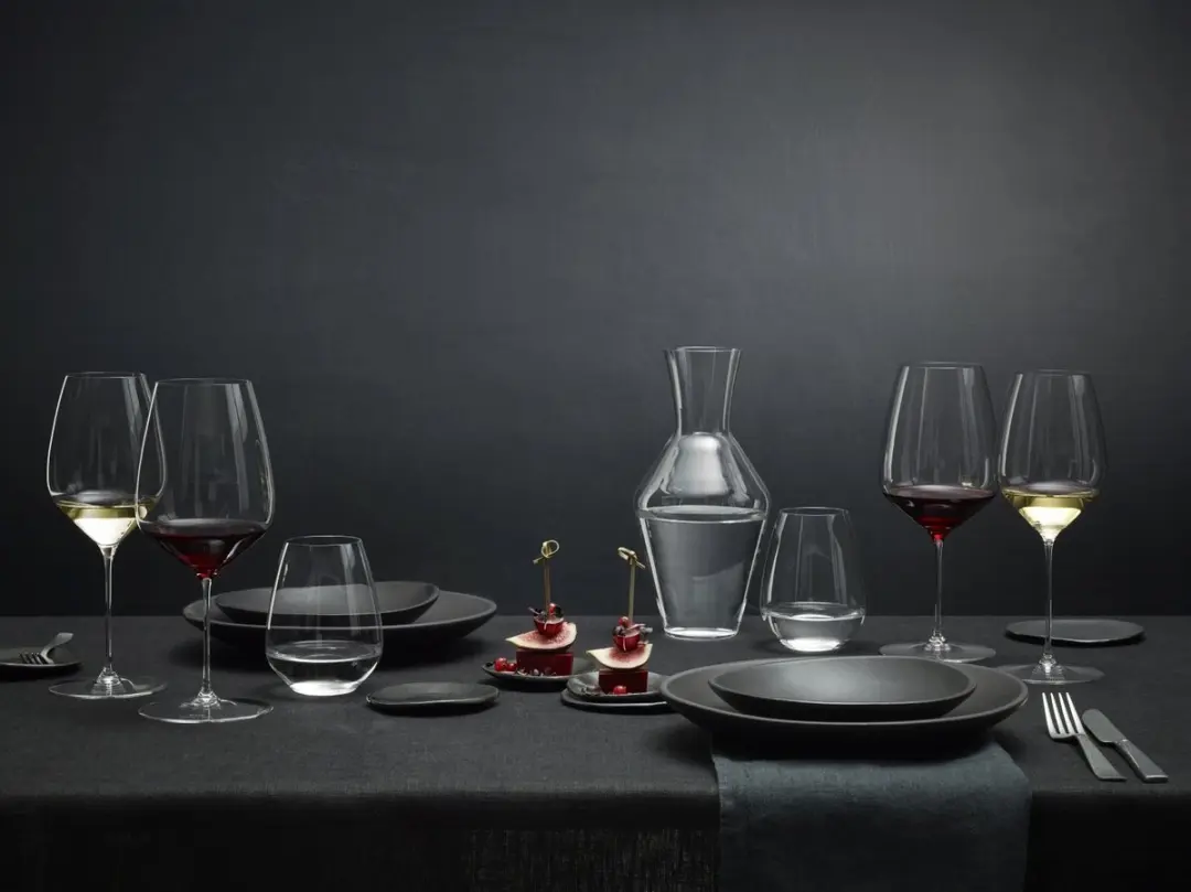 Riedel Veloce Riesling Wijnglazen - 6 Stuks
