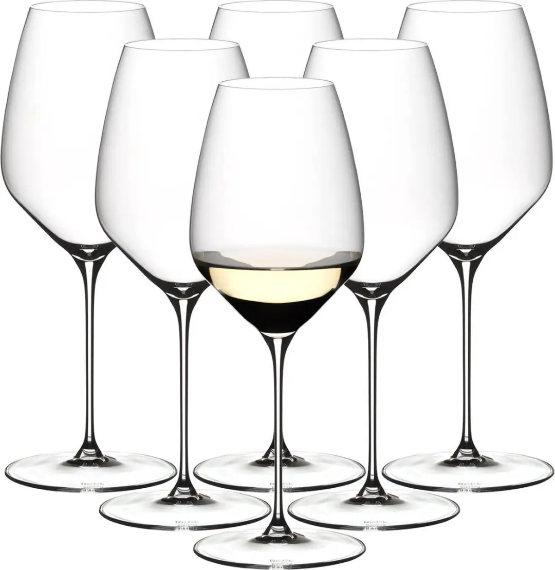 Riedel Veloce Riesling Wijnglazen