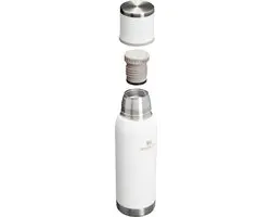 Stanley Adventure To-Go Thermosfles 750ml - Frost - afbeelding 6 van 6