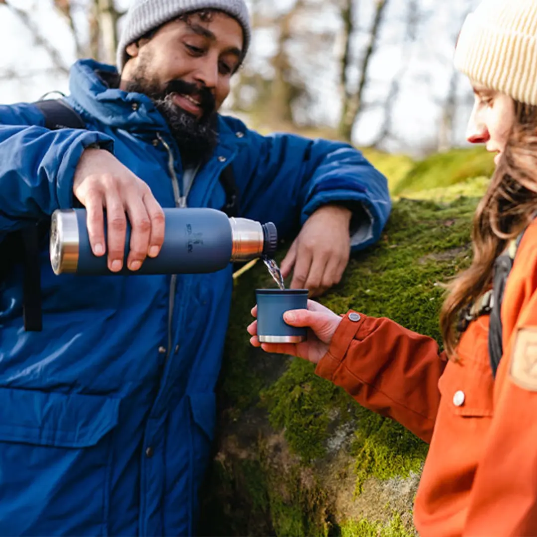 Stanley Adventure To-Go Thermosfles 750ml - Frost