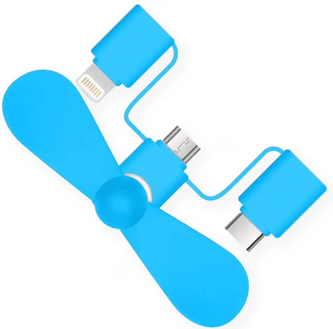 Imoshion 3-in-1 Smartphone Fan SH00045440