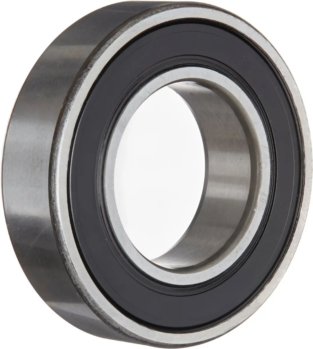 SKF 61901 2RS1 Kogellager 12x24x6mm