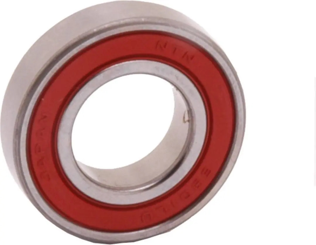 SKF 61901 2RS1 Kogellager 12x24x6mm