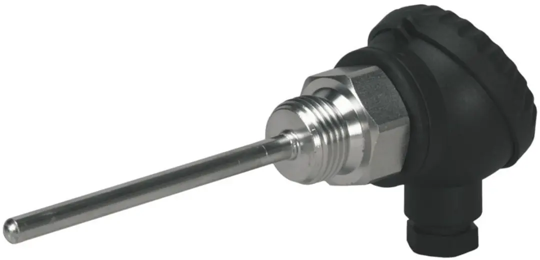 Danfoss Dompelsensor ESMU-250 Pt1000 - Wit