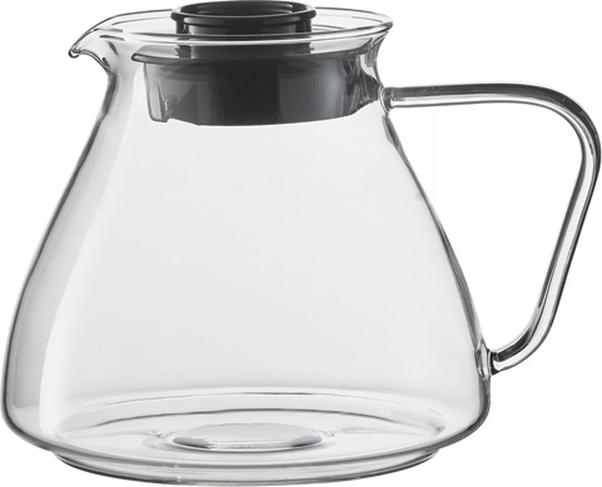 Melitta Epos EPour Glass Jug 6770549 - Glas