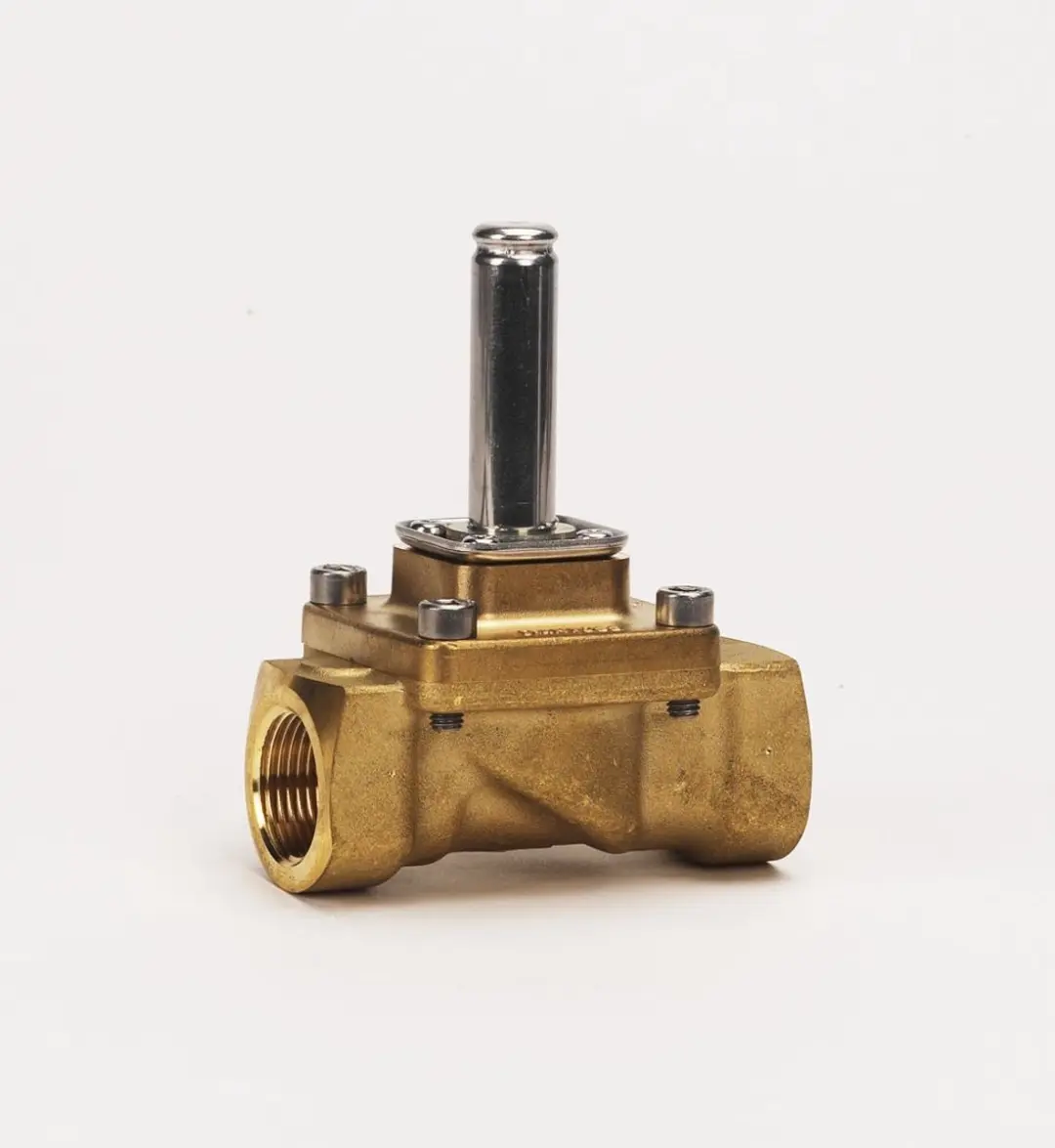 Danfoss Magneetventielhuis 250B 18BD G 3/4