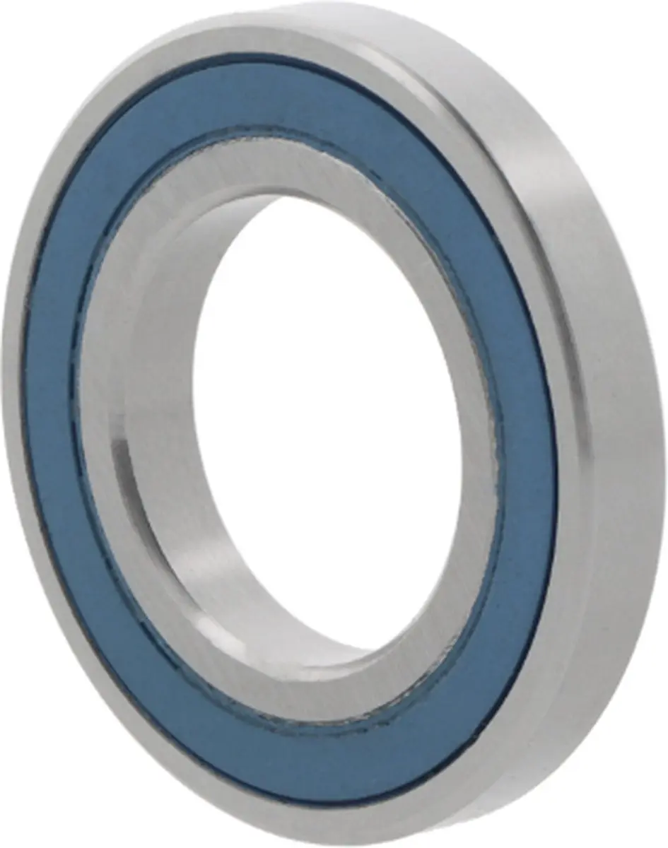 SKF W 61905 2RS1 Kogellager RVS - 25x42x9mm