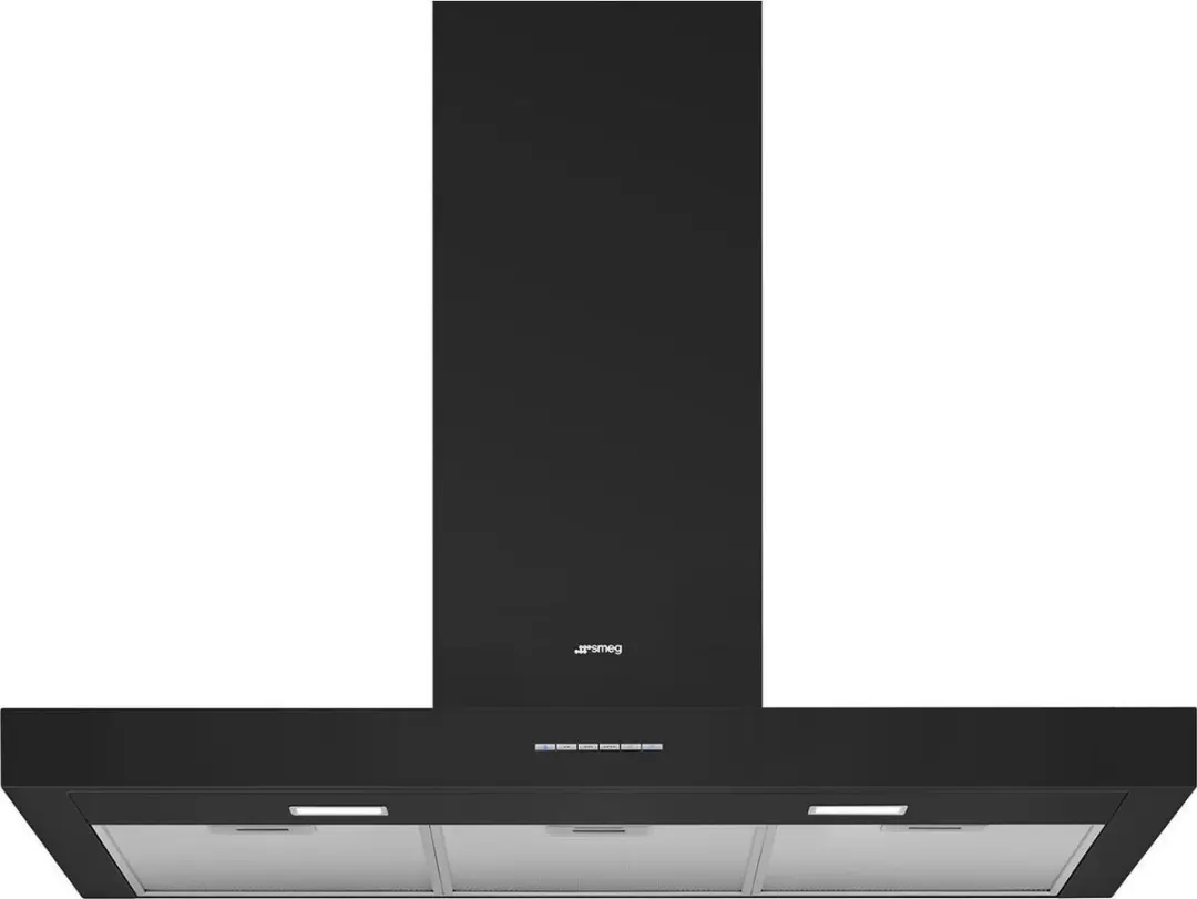 Smeg KBT900NE Afzuigkap