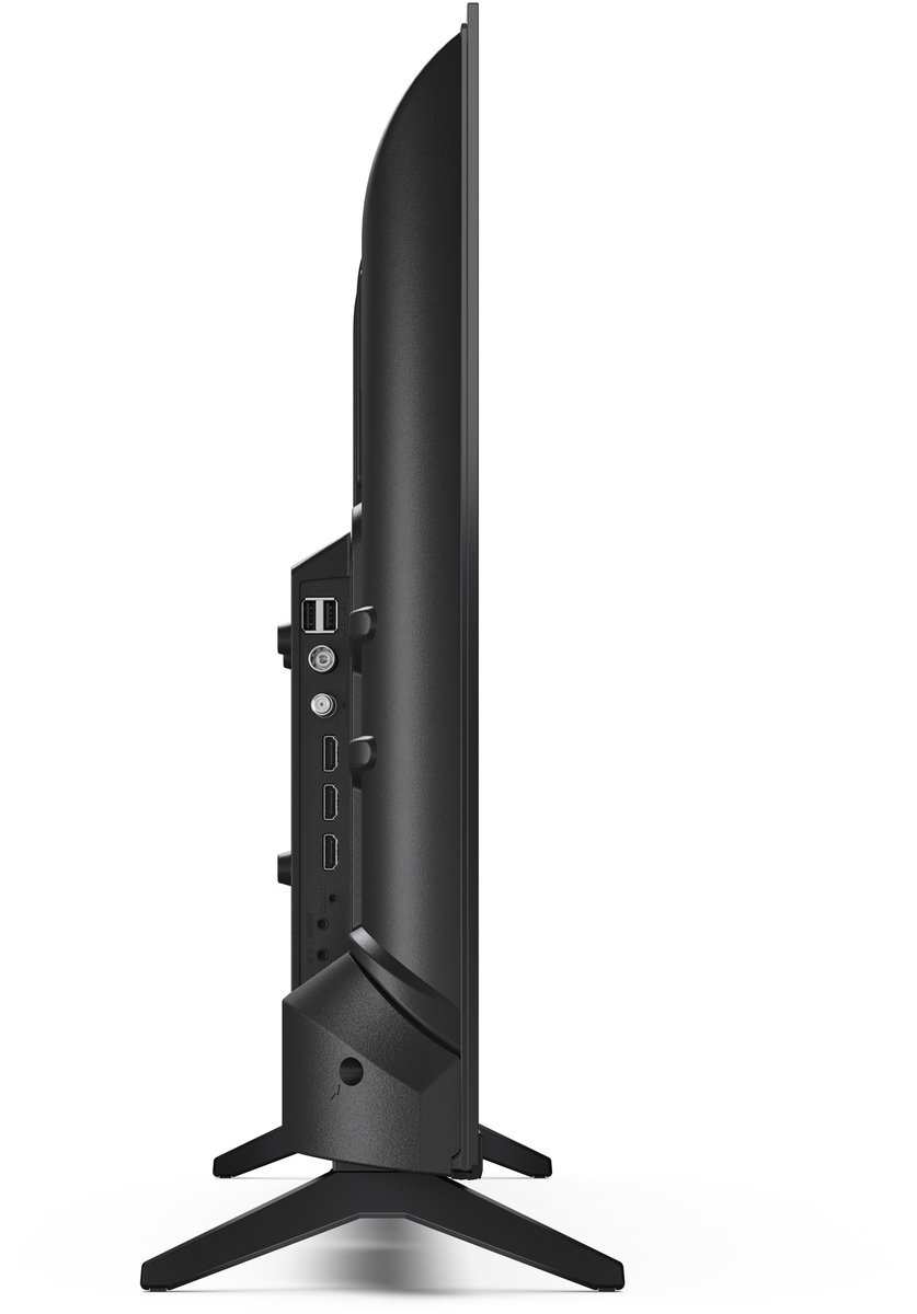 Sharp 32HF3265 - 32 inch HD-Ready QLED met Google TV