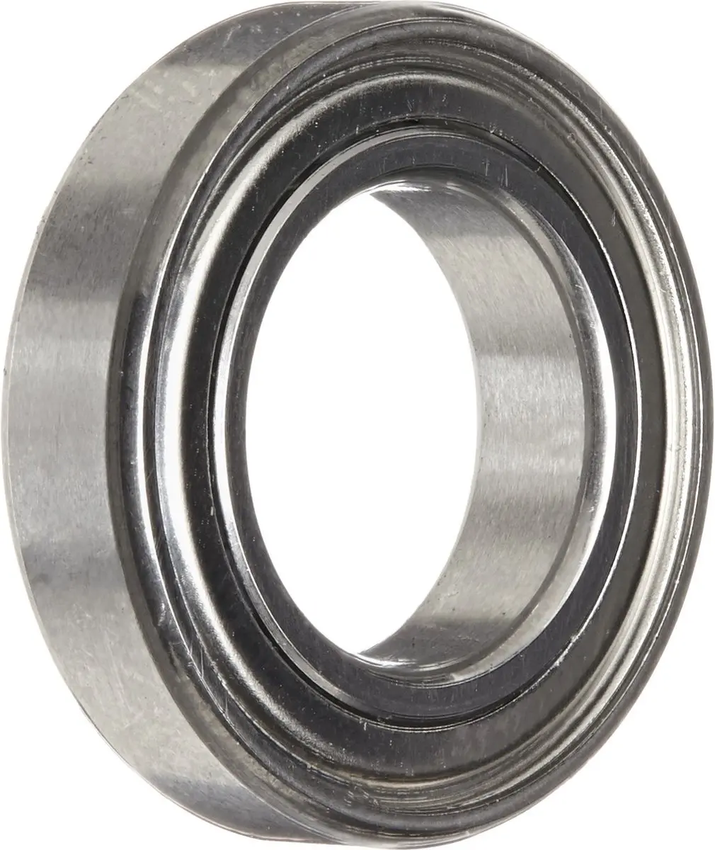 SKF 61801 2Z Kogellager 12x21x5mm