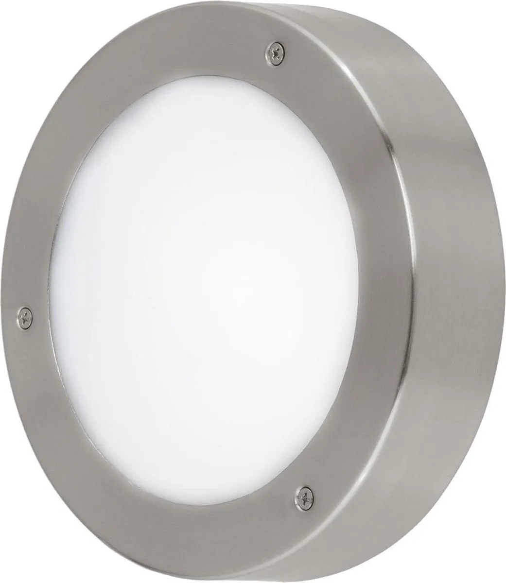 Eglo Vento 2 Wand/Plafondlamp IP44