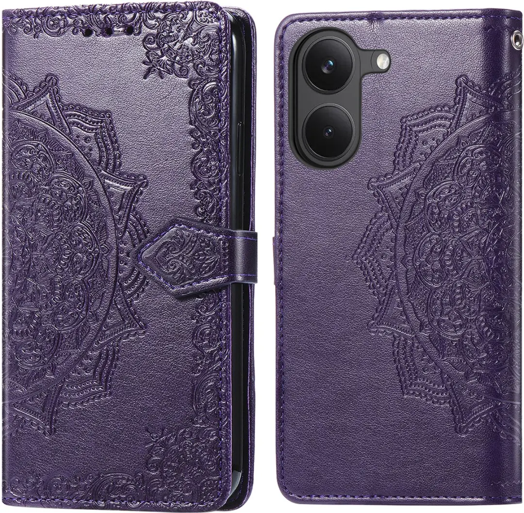 Imoshion Hoesje Xiaomi Poco X8 Pro