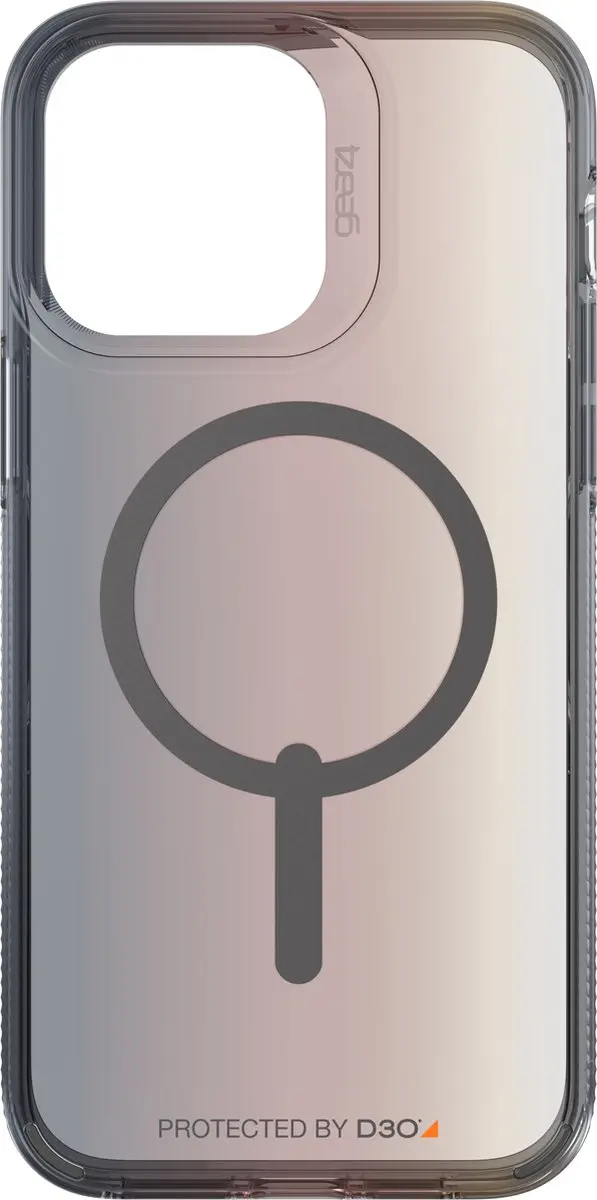 Gear4 Milan Backcover Hoesje iPhone 14 Pro Max