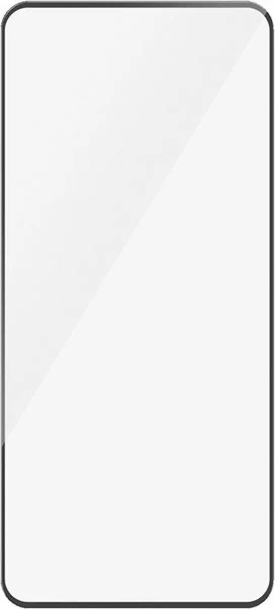 PanzerGlass Ultra-Wide Anti-Bacterieel Schermbeschermer 8071 - Xiaomi Redmi Note 13 Pro/Poco X6