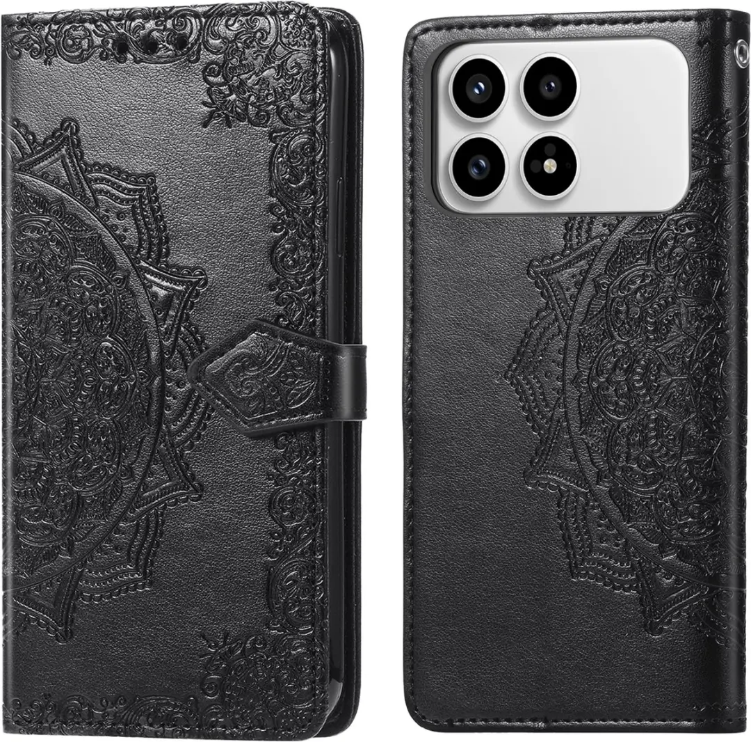 Imoshion Hoesje Xiaomi Poco F8 Pro