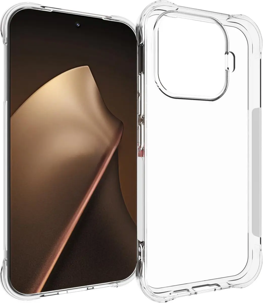 Imoshion Hoesje Xiaomi 17T