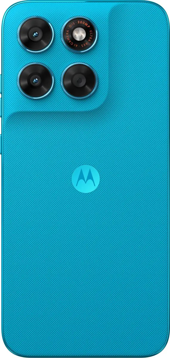 Motorola moto g87 PBBS0003SE - 8/256GB - PANTONE Blue Atoll