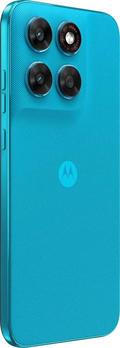 Motorola moto g87 PBBS0003SE - 8/256GB - PANTONE Blue Atoll