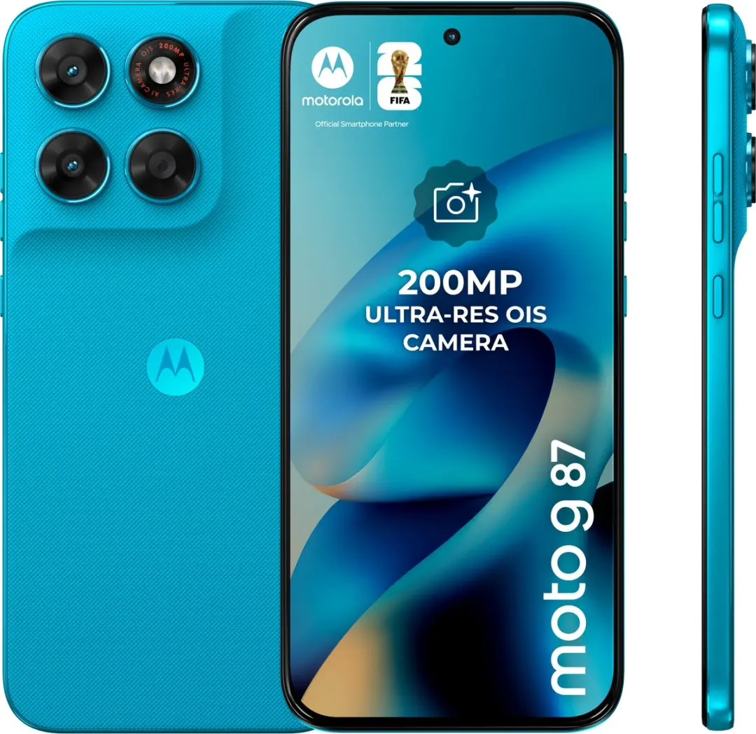 Motorola moto g87 PBBS0003SE