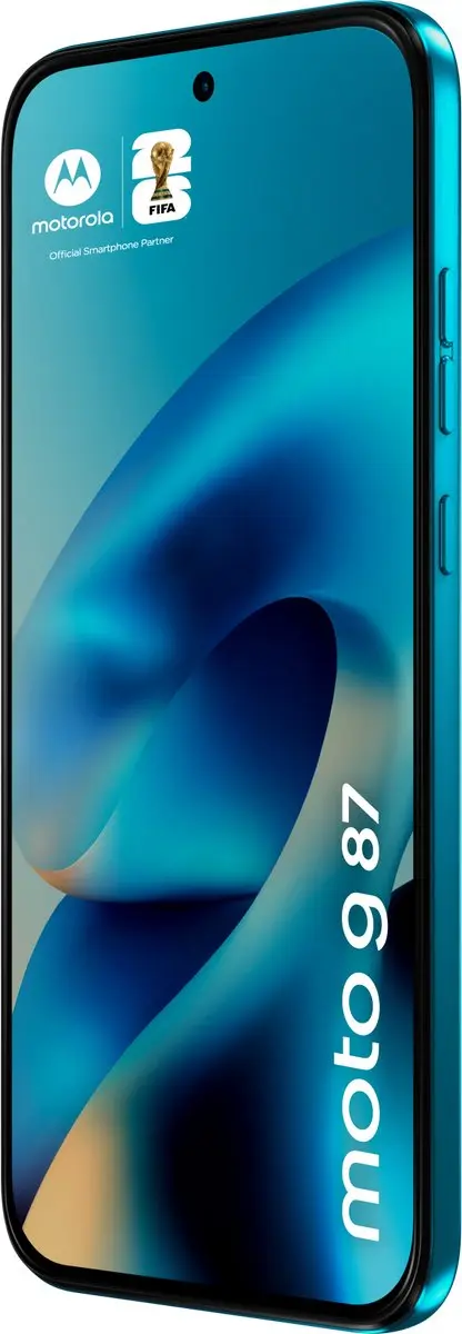 Motorola moto g87 PBBS0003SE - 8/256GB - PANTONE Blue Atoll