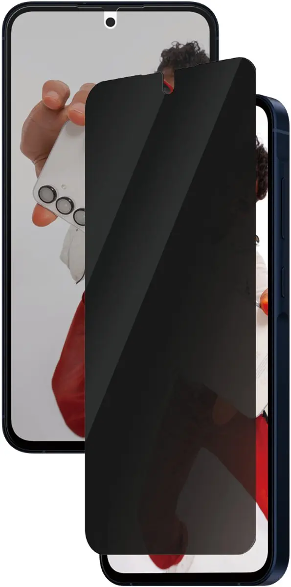PanzerGlass SAFE Galaxy A56 Screenprotector - 1 Stuk
