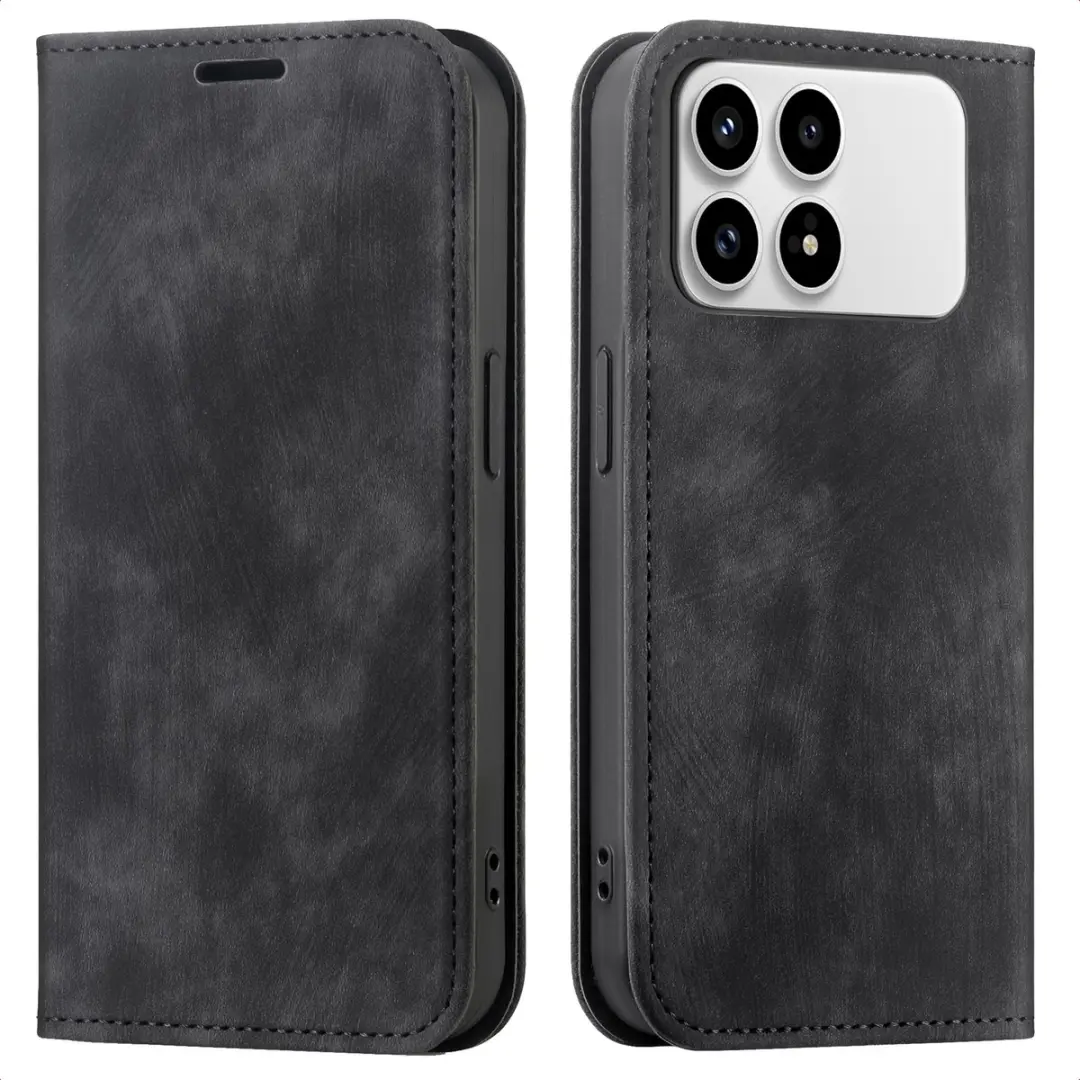Imoshion Hoesje Xiaomi Poco F8 Pro