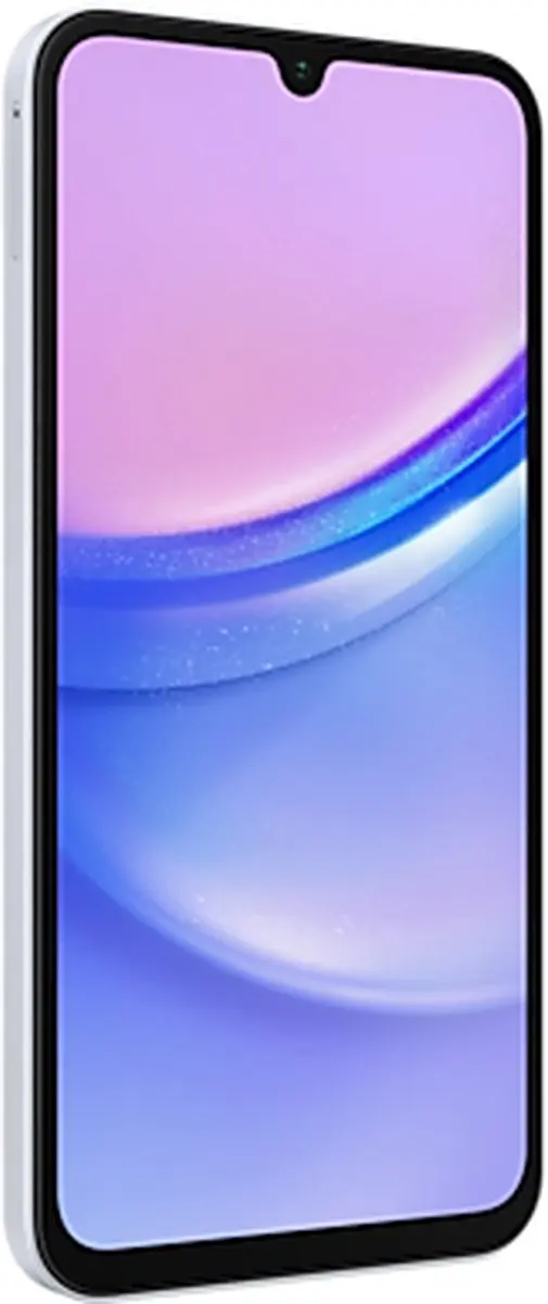 Samsung Galaxy A15 SM-A155 Lichtblauw 128GB