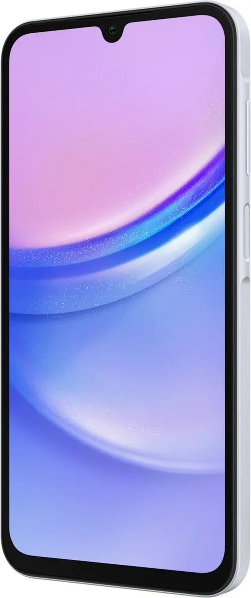 Samsung Galaxy A15 SM-A155 Lichtblauw 128GB