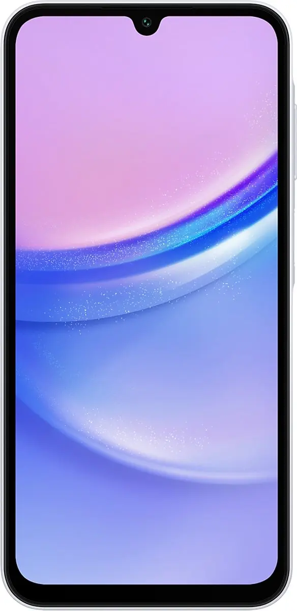 Samsung Galaxy A15 SM-A155 Lichtblauw 128GB