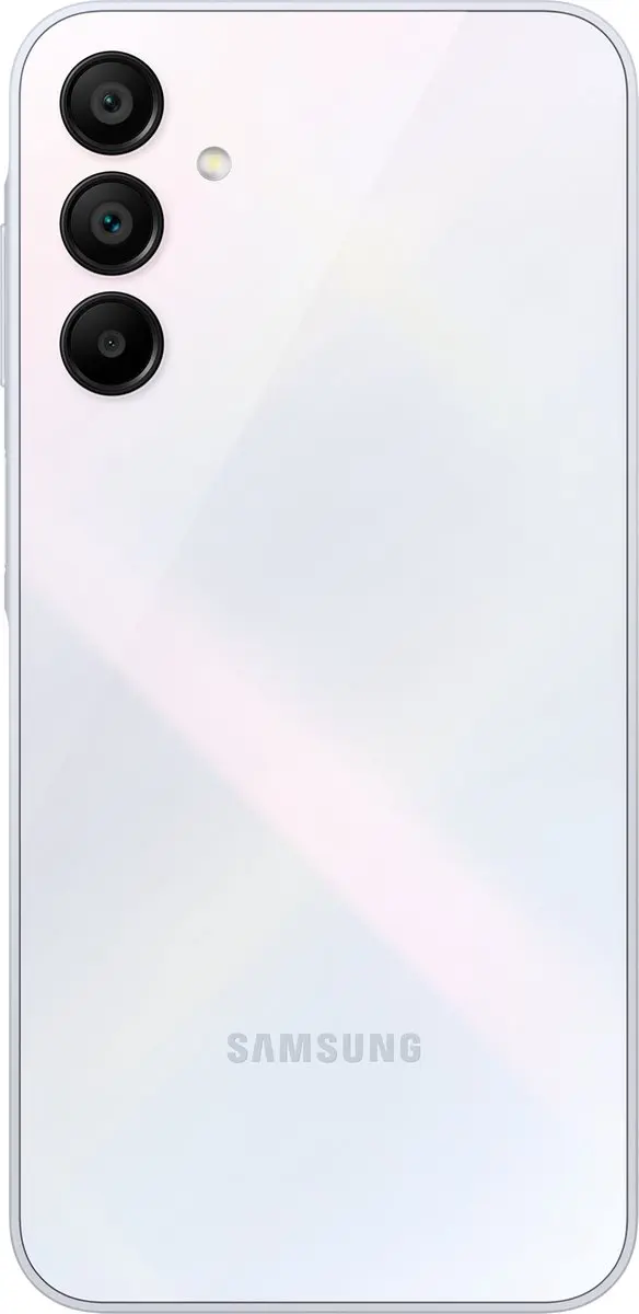 Samsung Galaxy A15 SM-A155 Lichtblauw 128GB