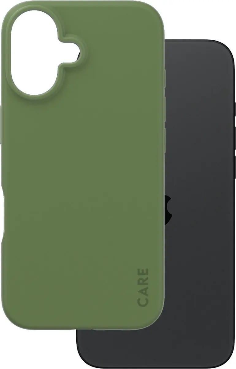 PanzerGlass CARE iPhone 15 Hoes