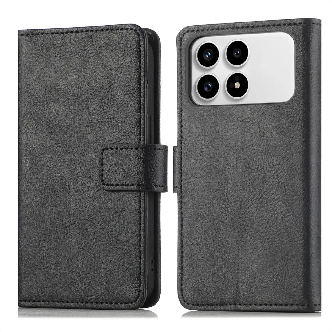 Imoshion Hoesje Xiaomi Poco F8 Pro 3 Stuks