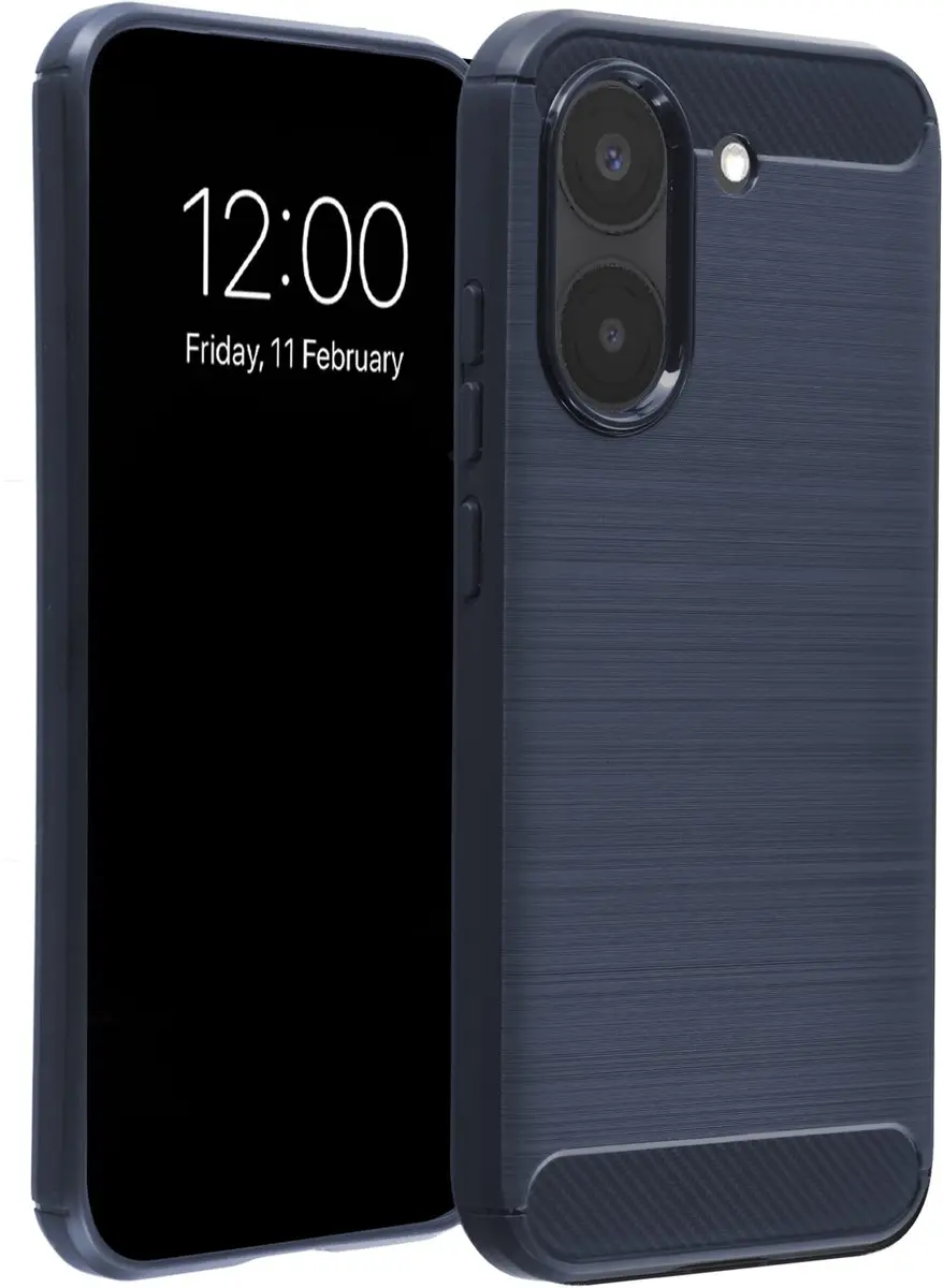 Imoshion Hoesje Xiaomi Poco X8 Pro
