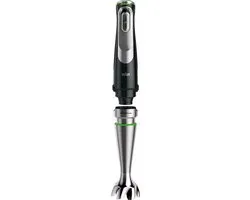 Braun MultiQuick 9 MQ9147X - Staafmixer - Zwart